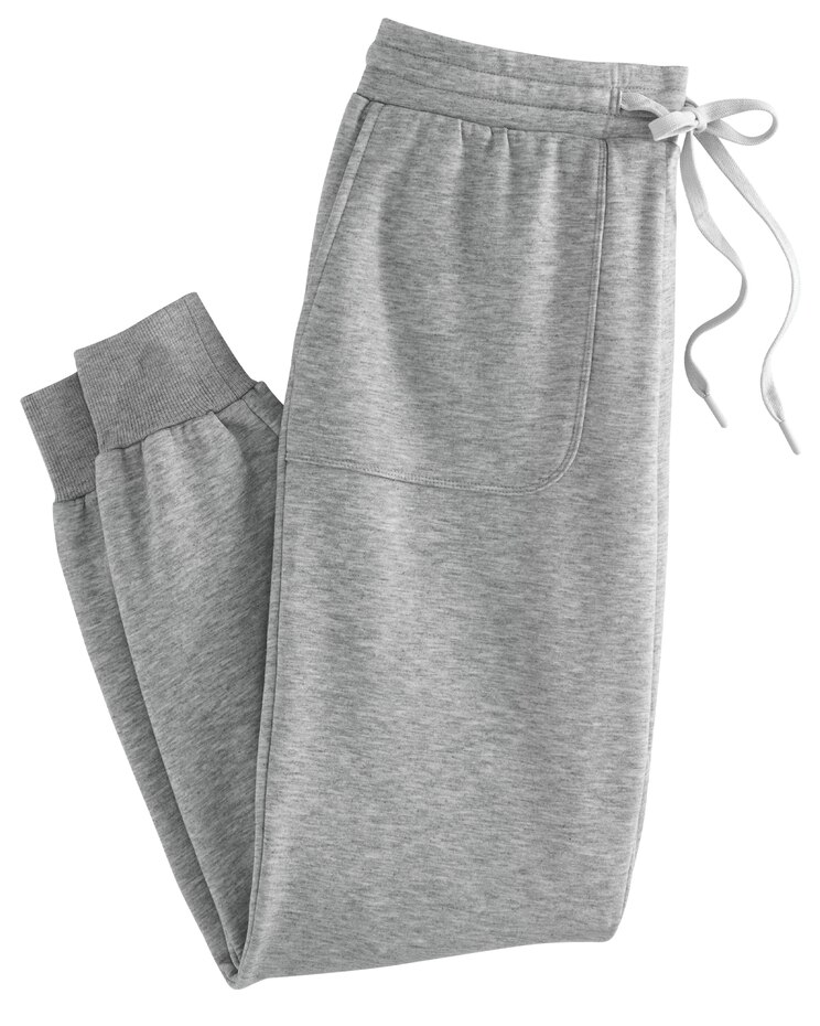 FlexFleece Jogger image number 1