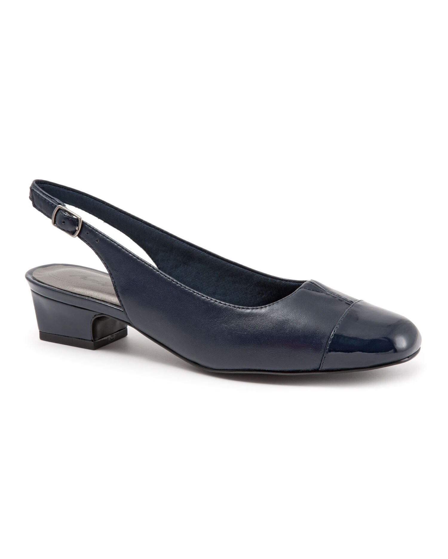 Trotters dea slingback pump on sale