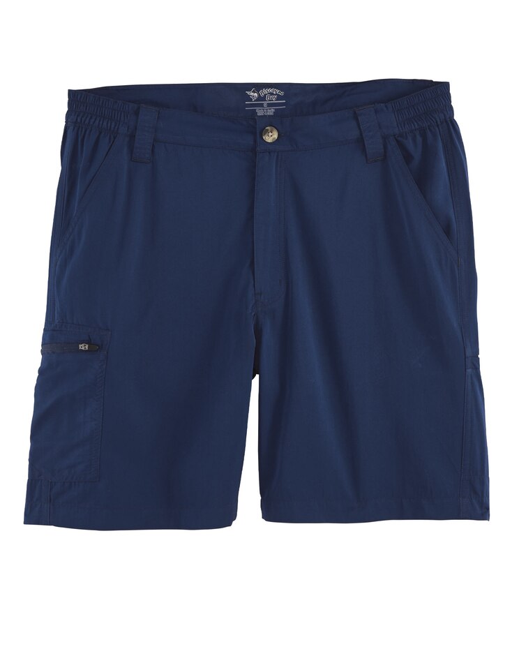 Biscayne Bay Side Elastic Nylon Short image number 1