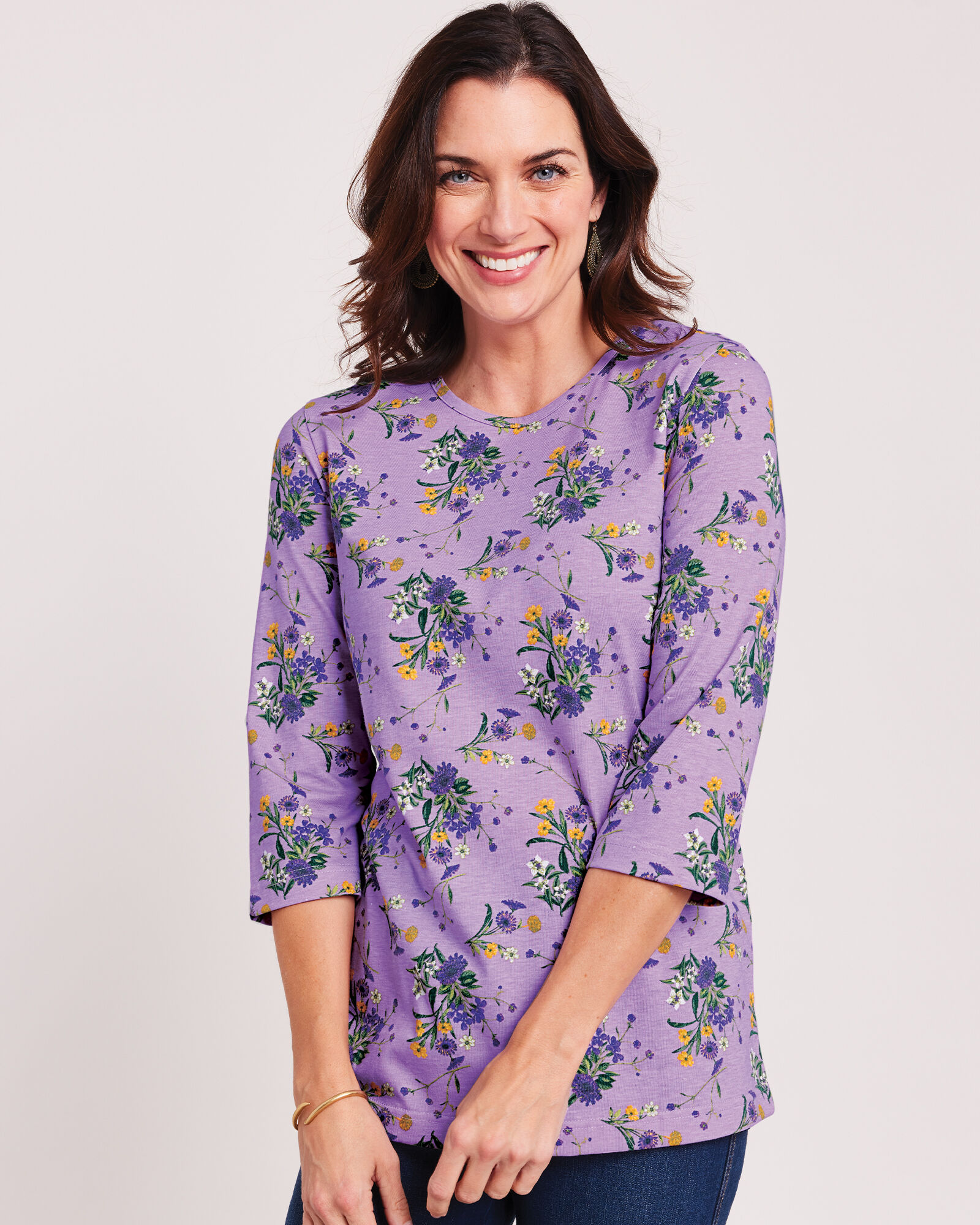 Blair plus shop size tops