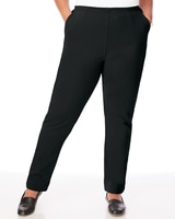 Essential Knit Pull-On Pants thumbnail number 1