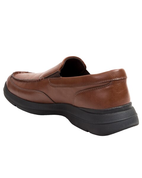 Deer Stags Spartan Dress Loafer