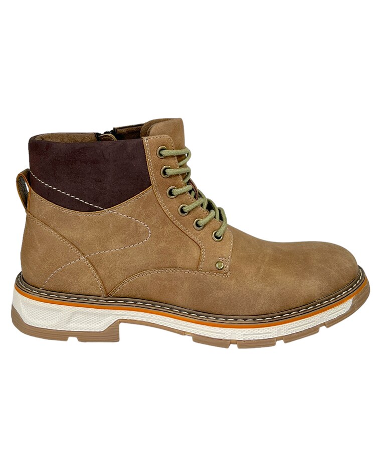 Freeman Dillion Boot image number 1