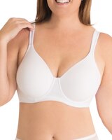 Leading Lady  Brigitte Full Coverage T-Shirt Bra Underwire thumbnail number 1