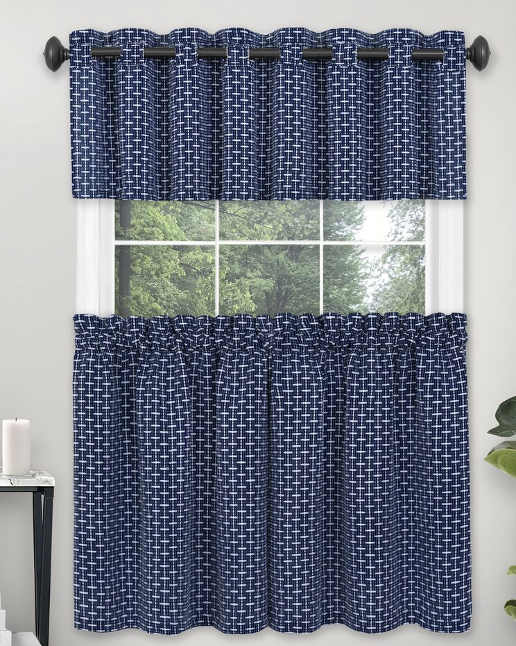 Bedford Window Program - Tier Pair image number 1