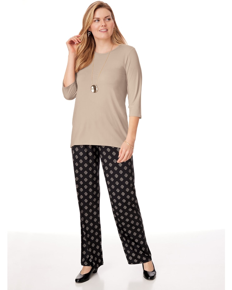 Pants Set image number 1