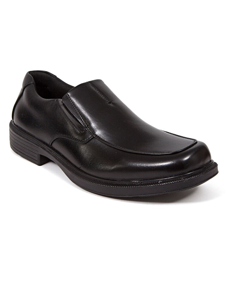 Deer Stags Men's Coney Dress Comfort Slip-on Loafer image number 1