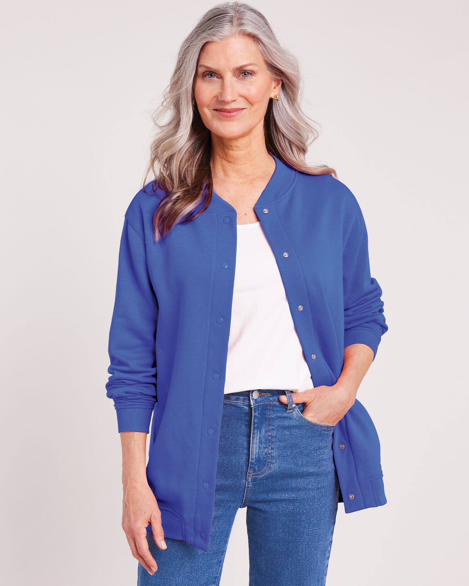 Blair womens jackets hot sale