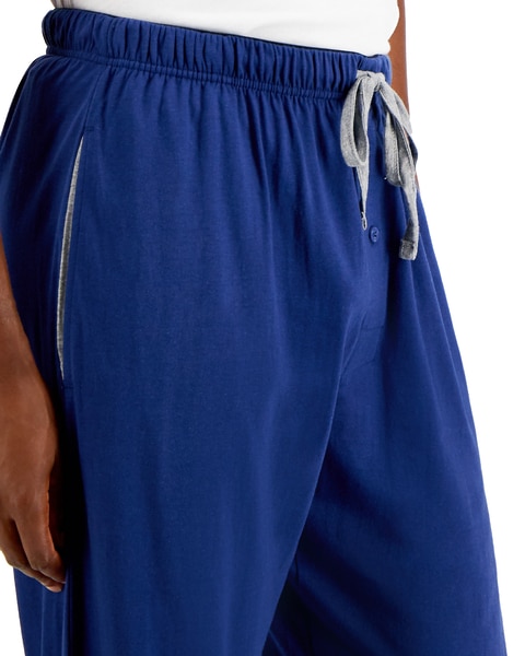 Hanes X-Temp Knit Sleep Pant