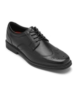 Rockport Taylor Waterproof Wingtip Shoe thumbnail number 1