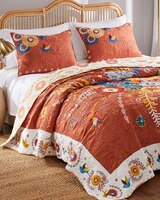 Topanga Quilt Set thumbnail number 2