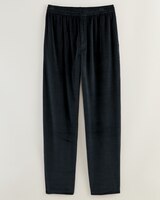 John Blair® Velour Pants thumbnail number 1