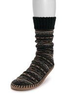 MUK LUKS® Slipper Socks thumbnail number 1