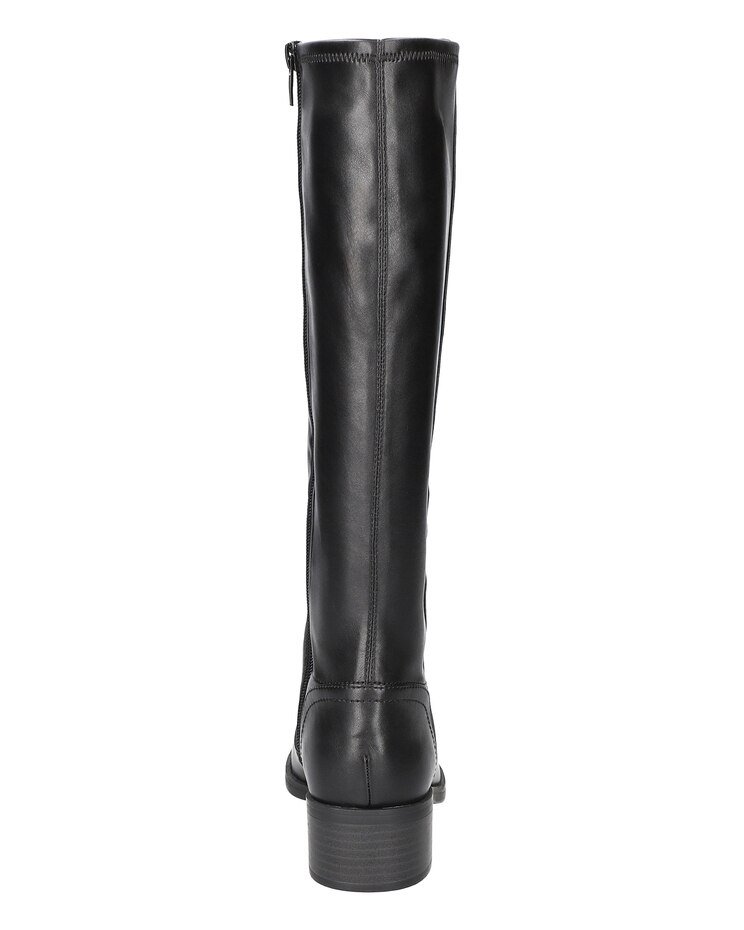 Easy Street® Tucker Stretch-For-Fit Tall Boots image number 2