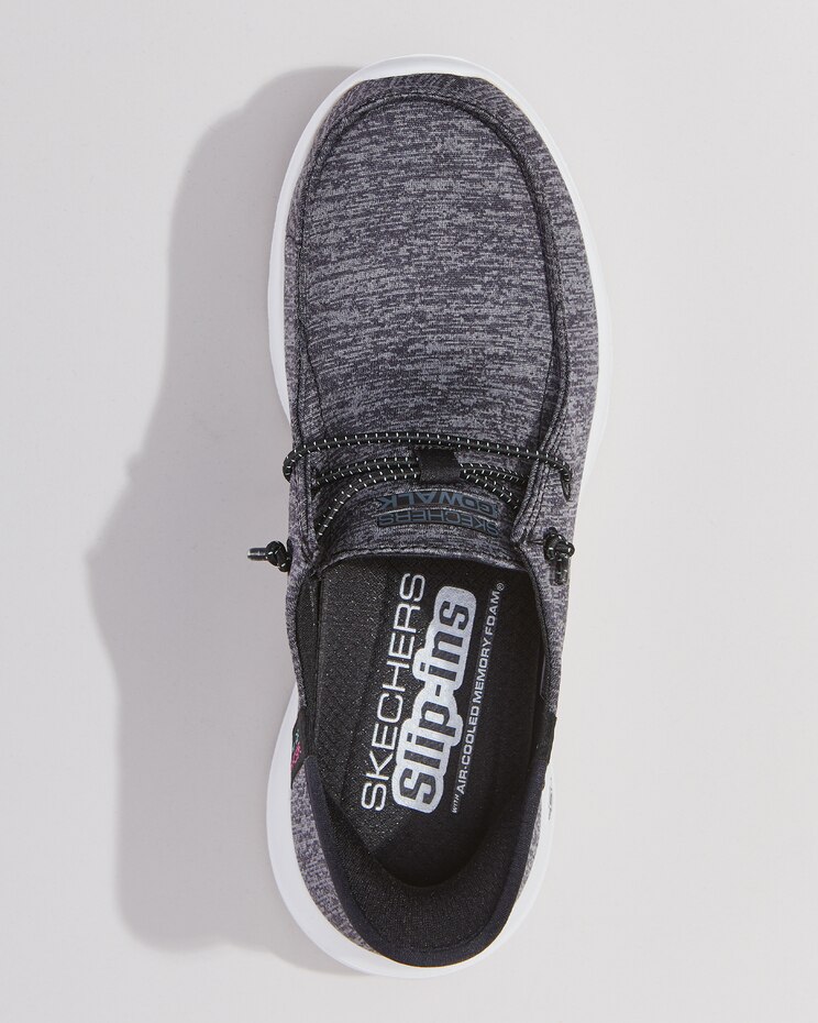 Women's Skechers® Slip-Ins: Go Walk Joy - Ibis Slip-Ons image number 3