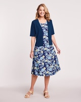 Jacket Dress thumbnail number 1