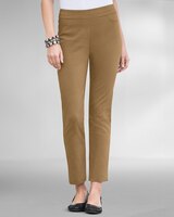 SlimSation® Ankle Pants thumbnail number 1