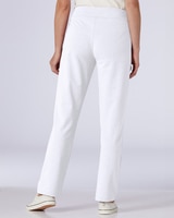 At Ease French Terry Pants thumbnail number 3