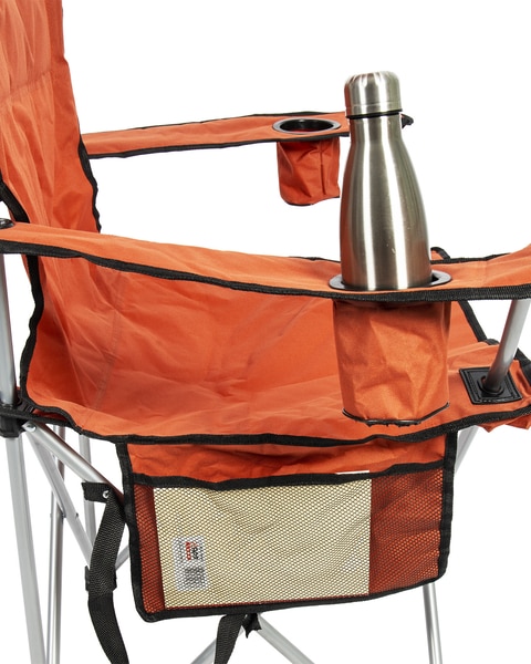 Camp & Go Max Shade Quad Chair