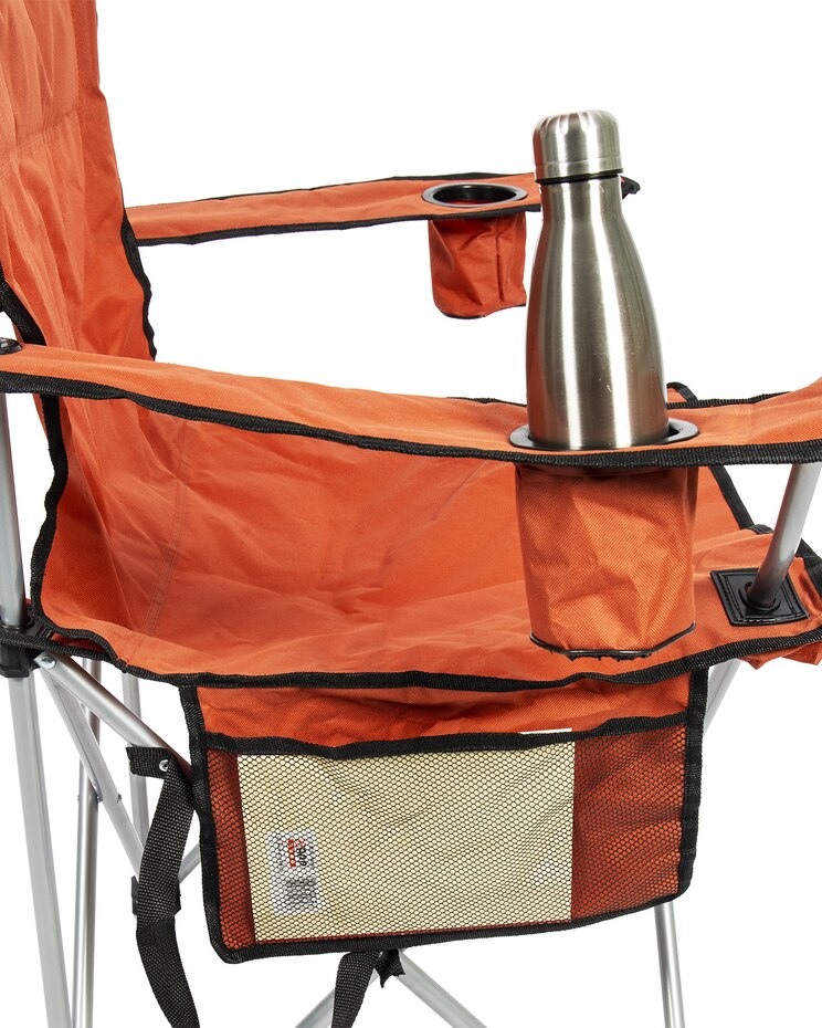 Camp & Go Max Shade Quad Chair image number 9