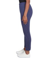 Alfred Dunner® French Quarter Elastic Waist Joggers thumbnail number 4