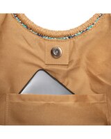 Capri- Women's Stiff Paper Shoulder Bag thumbnail number 2