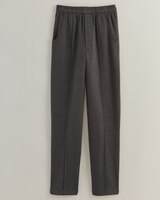 John Blair Supreme Fleece Stitched-Crease Sweatpants thumbnail number 4