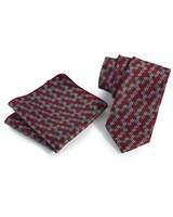 Marquis Signature Tie & Pocket Square thumbnail number 1