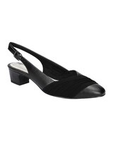Easy Street Bates Slingback Pumps thumbnail number 1