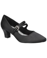 Easy Street® Meryl Mary Jane Pumps thumbnail number 1