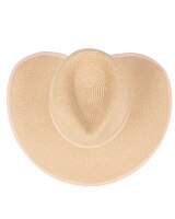 Everyday Face Saver- Ultrabraid Pinched Crown Face Saver Hat thumbnail number 3