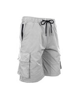 Men's Moisture Wicking Performance Quick Dry Cargo Shorts thumbnail number 1