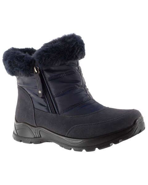 Easy Street Frosty Waterproof Boots