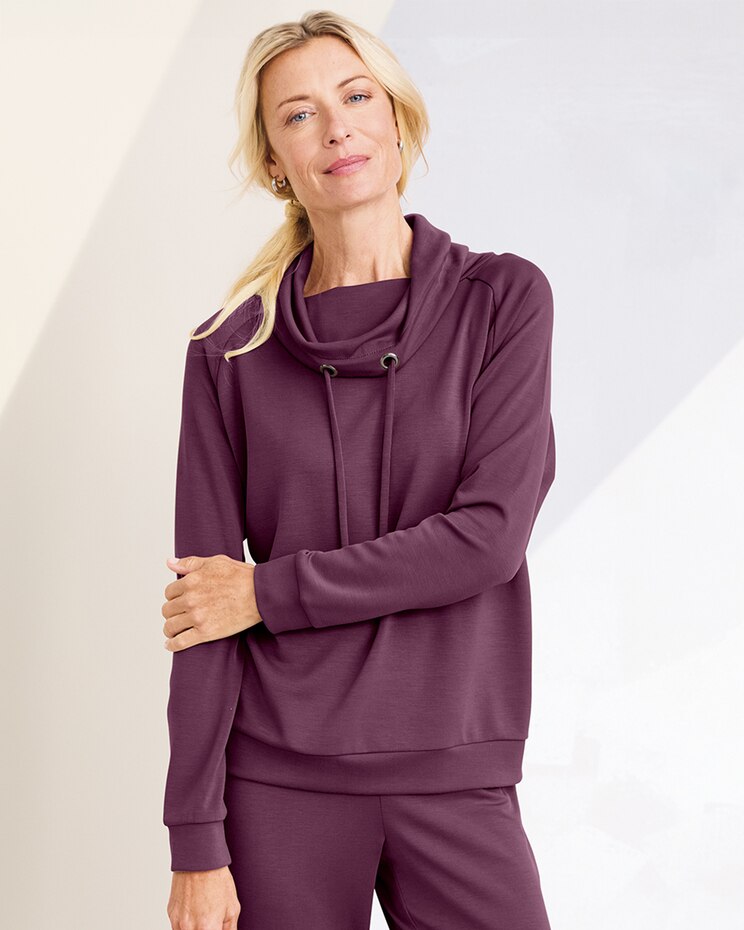 Supersoft Pullover image number 1