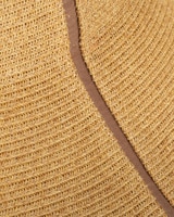 Oceanside - Womens Crushable Ultrabraid Bucket Hat thumbnail number 5