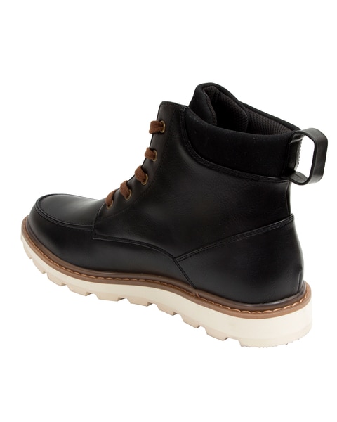 Deer Stags Julian Tall Waterproof Boot