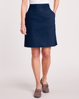 ClassicEase Stretch Skort thumbnail number 1