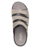 Propet Men's Hatcher Slide Sandal thumbnail number 2