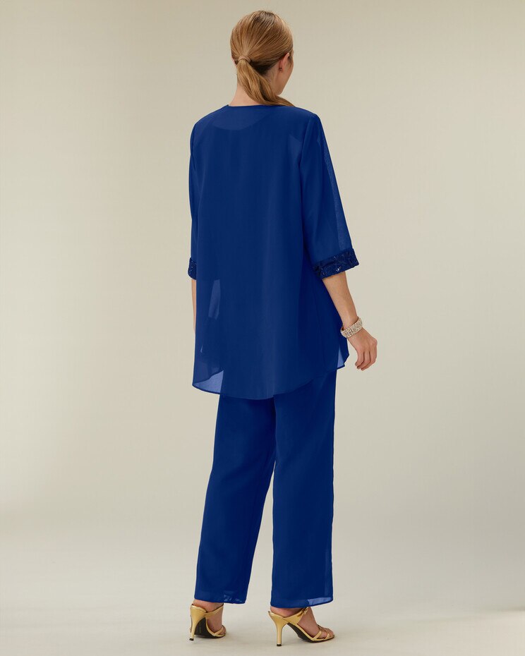 Glamorous 3-Piece Pant Set | Blair