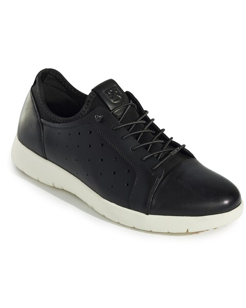 Stacy Adams Halden Leather Shoe