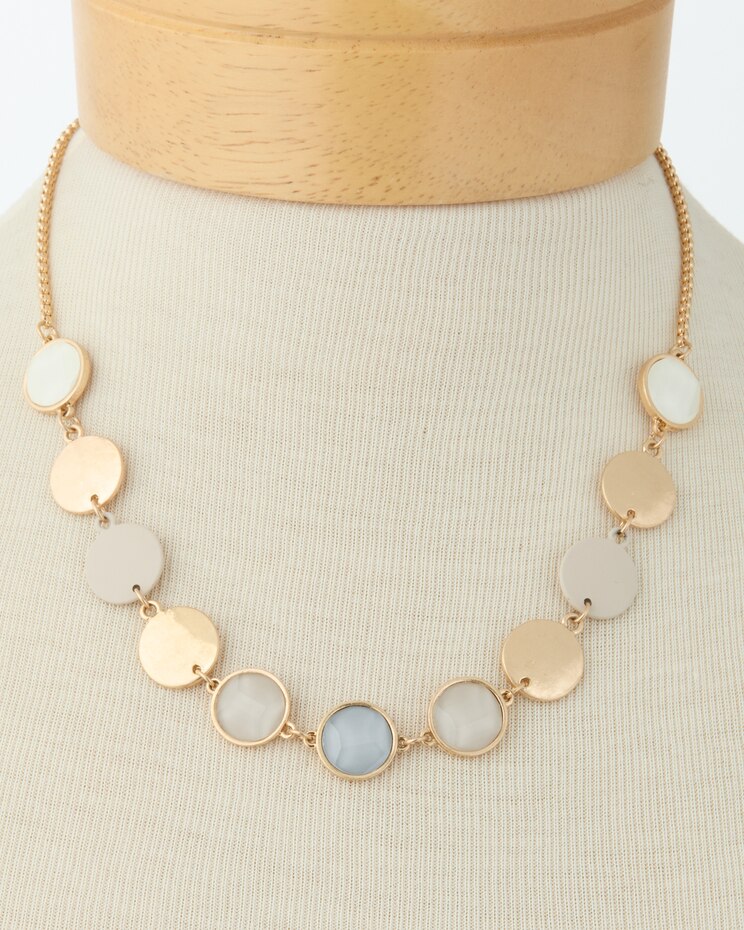 Shades of You Necklace image number 2