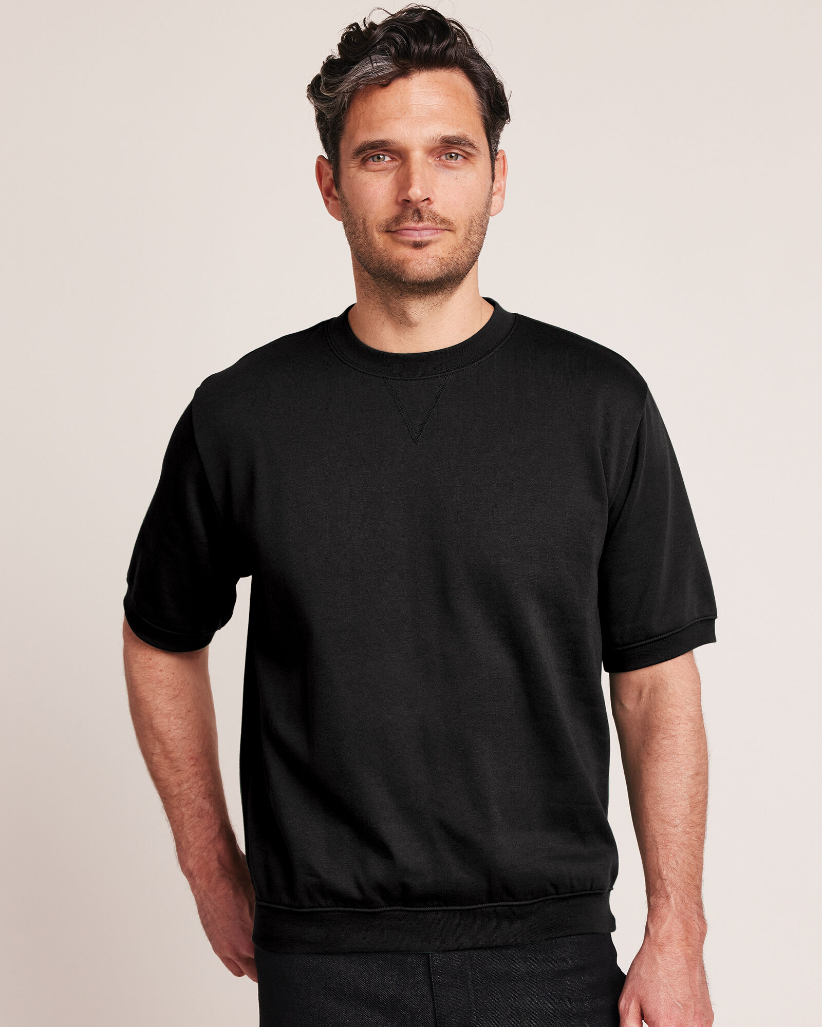 Blair short sleeve new arrivals sweatshirts