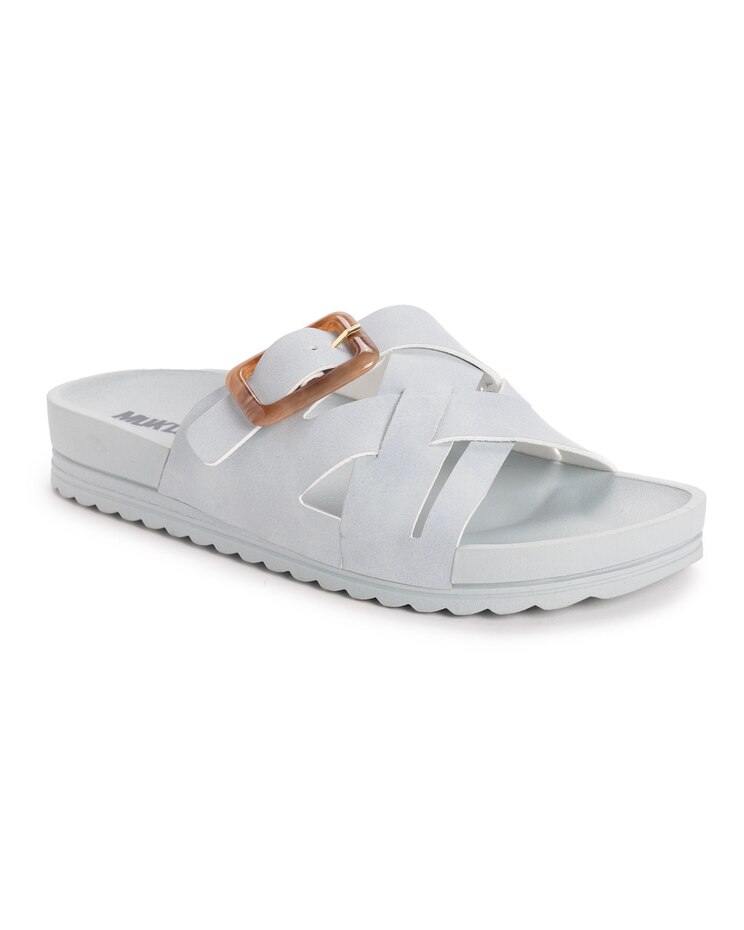 MUK LUKS® Women's Grand Shayna Sandal image number 1
