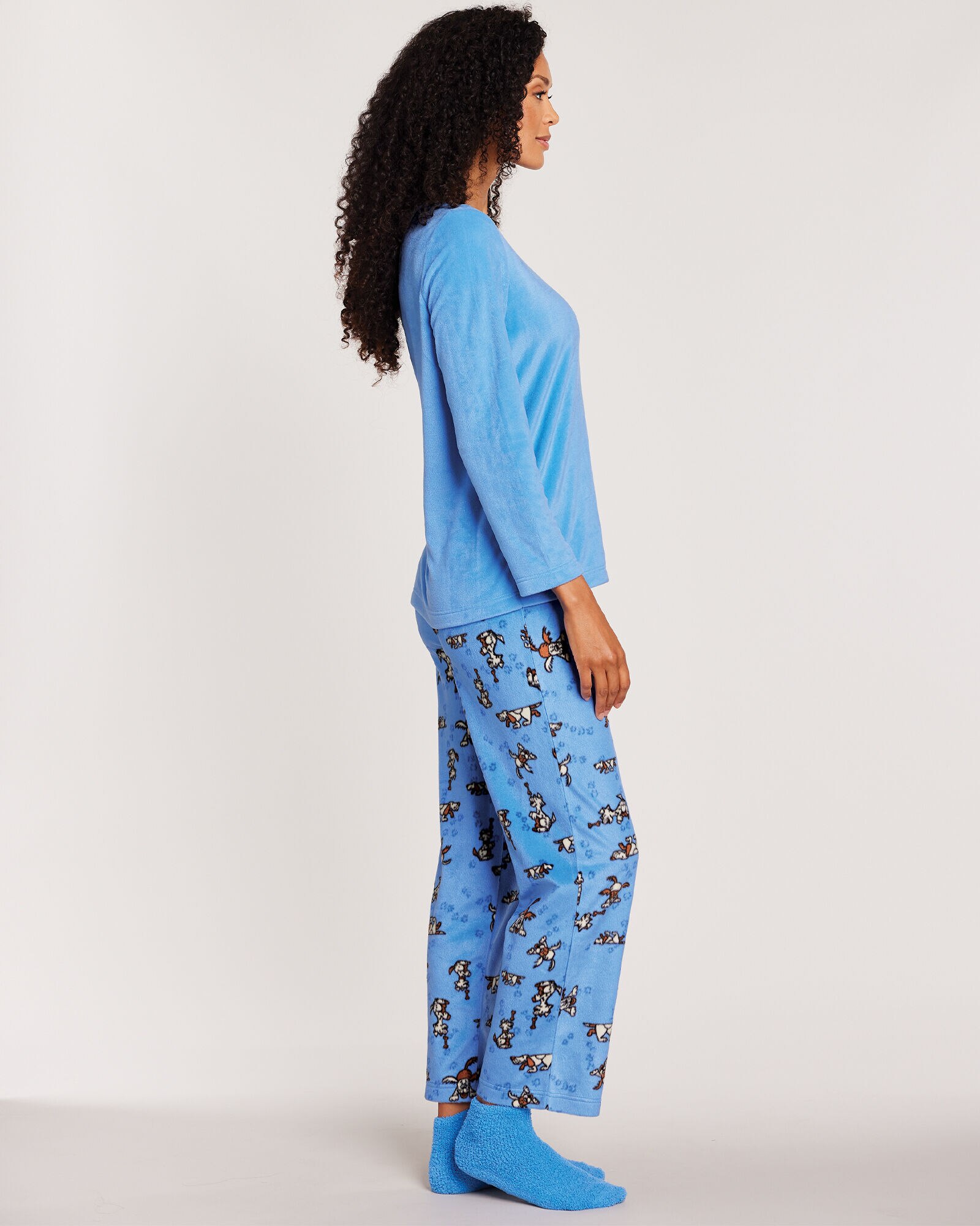 Novelty sleepwear store