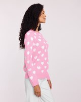 Heart Sweater thumbnail number 2