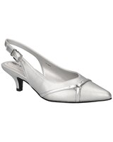 Easy Street® Feena Slingback Pumps thumbnail number 1