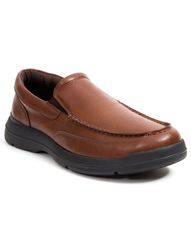 Deer Stags Spartan Dress Loafer image number 1