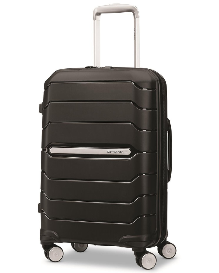 Samsonite Freeform Hardside Spinner image number 1