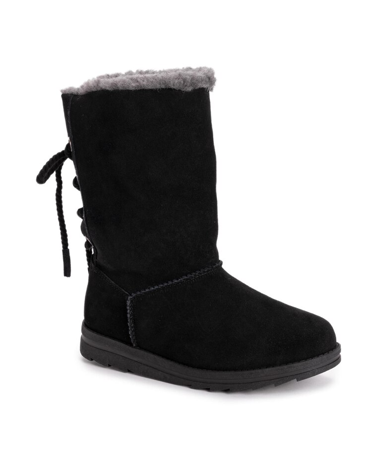 Ziggy-Rodeo Boots By MUK LUKS® image number 1