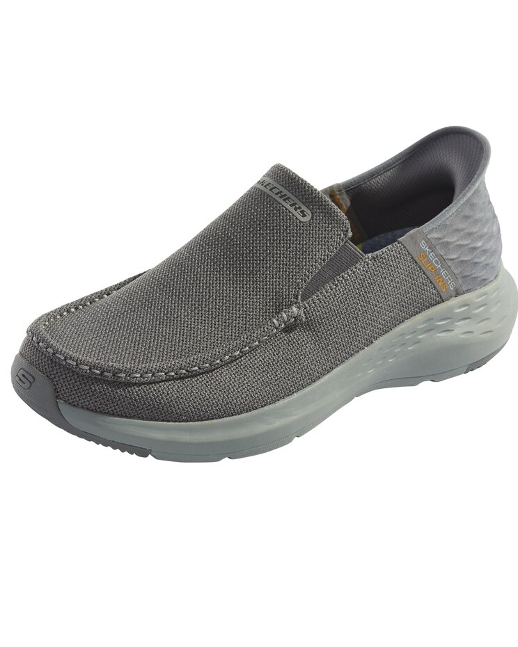 Men's Skechers® Relaxed-Fit Slip-In Shoe image number 1